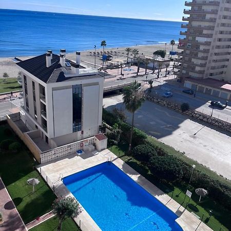 Apartamento Primera Linea Brisa De Mar By Gms Apartamentos Fuengirola Zewnętrze zdjęcie
