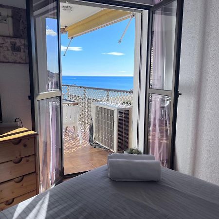 Apartamento Primera Linea Brisa De Mar By Gms Apartamentos Fuengirola Zewnętrze zdjęcie