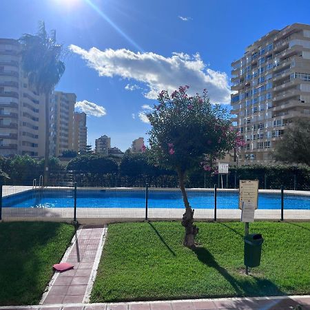 Apartamento Primera Linea Brisa De Mar By Gms Apartamentos Fuengirola Zewnętrze zdjęcie