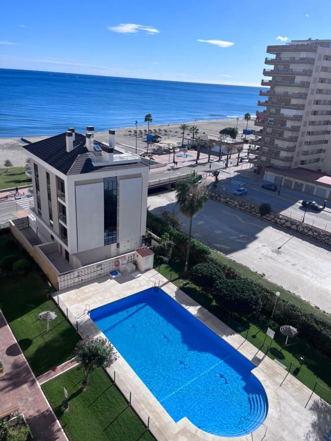 Apartamento Primera Linea Brisa De Mar By Gms Apartamentos Fuengirola Zewnętrze zdjęcie