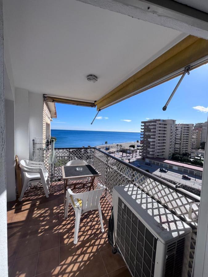 Apartamento Primera Linea Brisa De Mar By Gms Apartamentos Fuengirola Zewnętrze zdjęcie