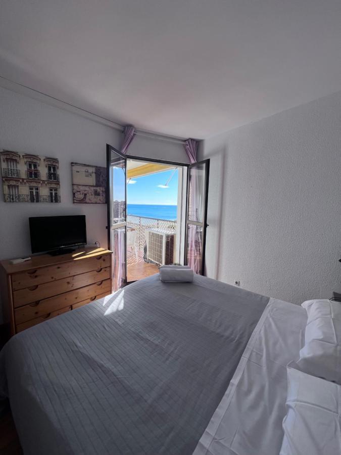 Apartamento Primera Linea Brisa De Mar By Gms Apartamentos Fuengirola Zewnętrze zdjęcie