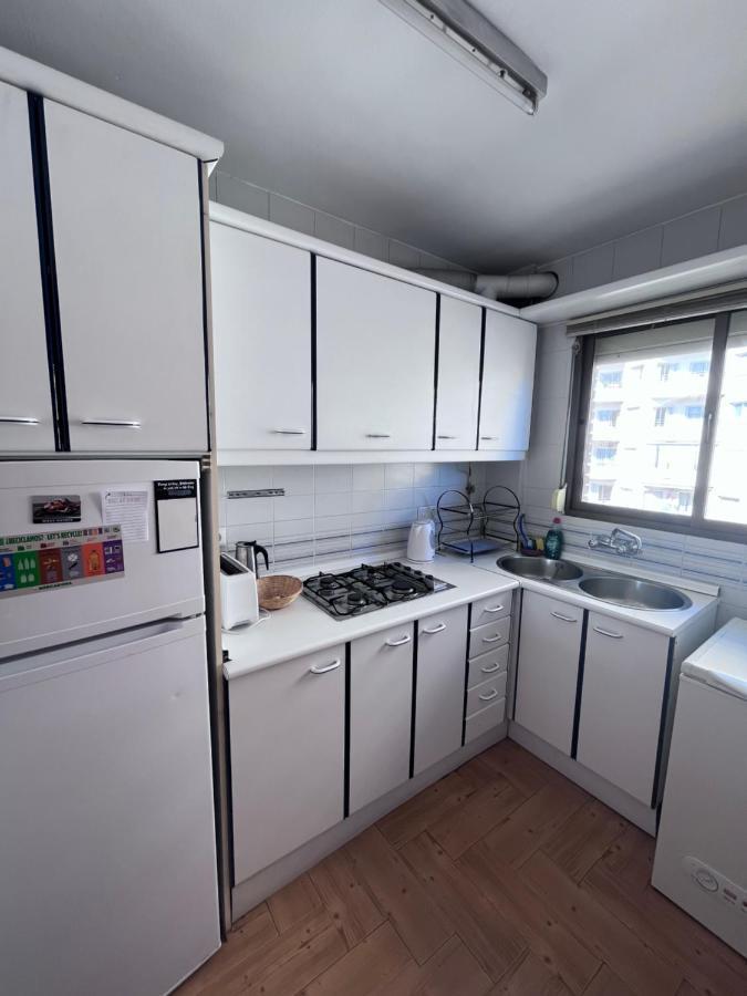 Apartamento Primera Linea Brisa De Mar By Gms Apartamentos Fuengirola Zewnętrze zdjęcie