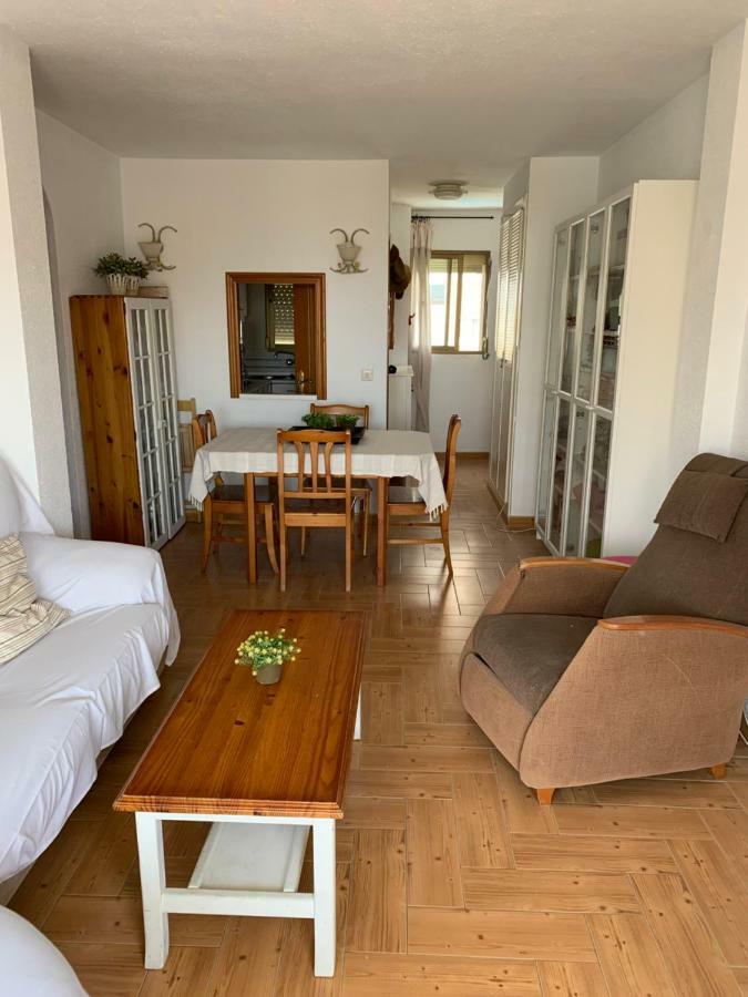 Apartamento Primera Linea Brisa De Mar By Gms Apartamentos Fuengirola Zewnętrze zdjęcie