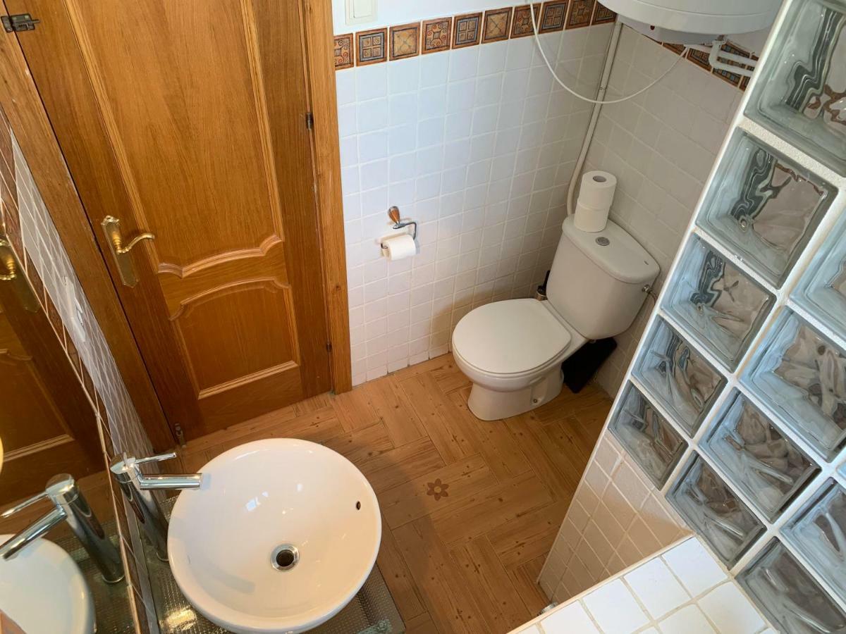 Apartamento Primera Linea Brisa De Mar By Gms Apartamentos Fuengirola Zewnętrze zdjęcie