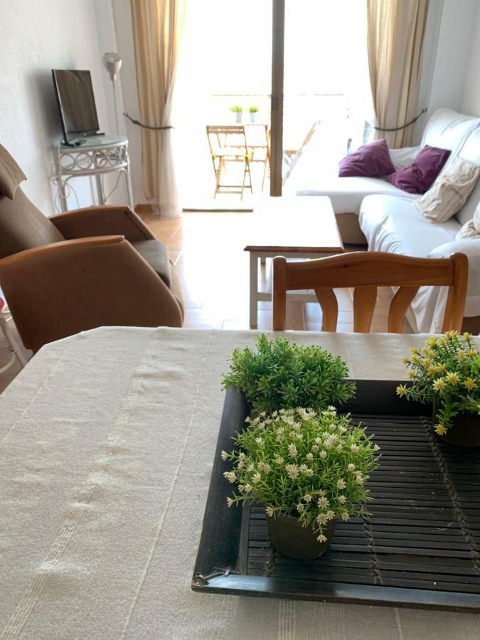 Apartamento Primera Linea Brisa De Mar By Gms Apartamentos Fuengirola Zewnętrze zdjęcie